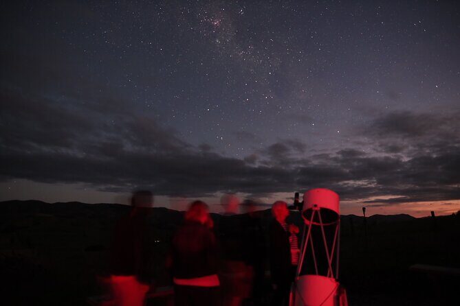 Private Stargazing at Star Safari near Martinborough - What’s included (and how the details add up)
