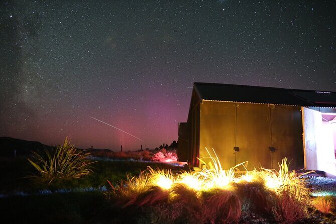 Private Stargazing at Star Safari near Martinborough - Practical logistics: meeting point, timing, and how to prepare