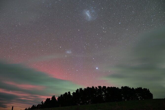 Private Stargazing at Star Safari near Martinborough - Who should book Star Safari near Martinborough?