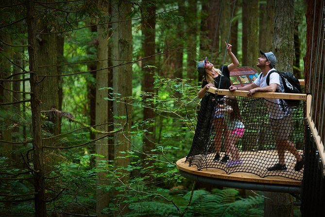 Private Tauranga Day Trip-Rotorua Geysers & Canopy Tree Walk. - Comfort, communication, and the guide effect (Patrick’s on-the-ball style)