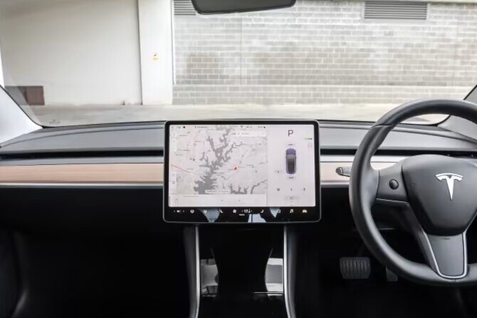 Private Tesla Transfer: Auckland, Tauranga, Rotorua, Taupo - How to Plan a 1–6 Hour Transfer Without Feeling Stuck