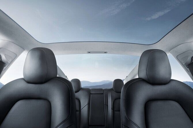 Private Tesla Transfer: Auckland, Tauranga, Rotorua, Taupo - Pickup Timing That Saves Your Day