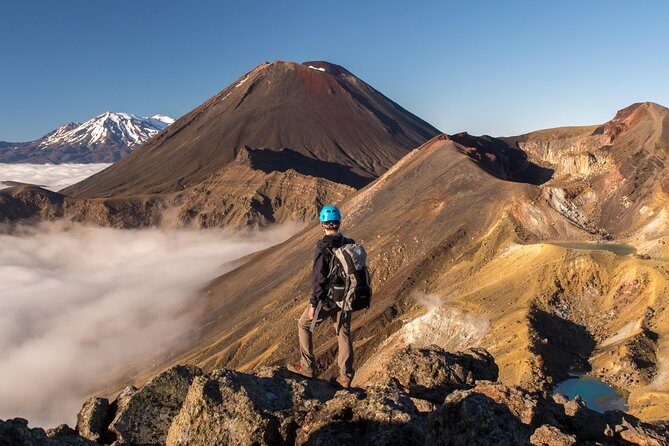 Private Tongariro Crossing Guided Walk - Key things that matter before you go