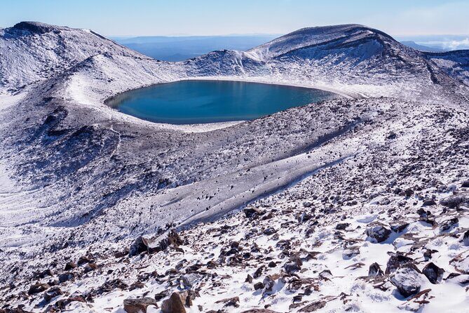 Private Tongariro Crossing Guided Walk - Summer vs winter: what changes on your hike