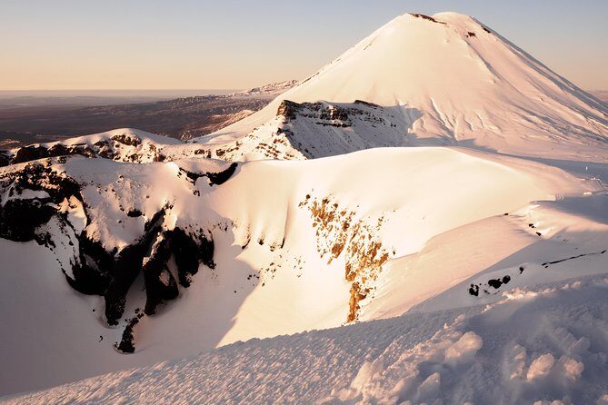Private Tongariro Crossing Guided Walk - Price and value: what you’re paying for at $811.71