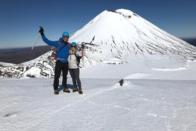 Private Tongariro Crossing Guided Walk - Logistics that affect your day more than you think