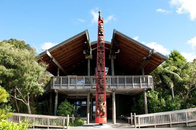 Private Tour: Auckland City and Countryside Tour - Price reality check: what $277.40 per person gets you