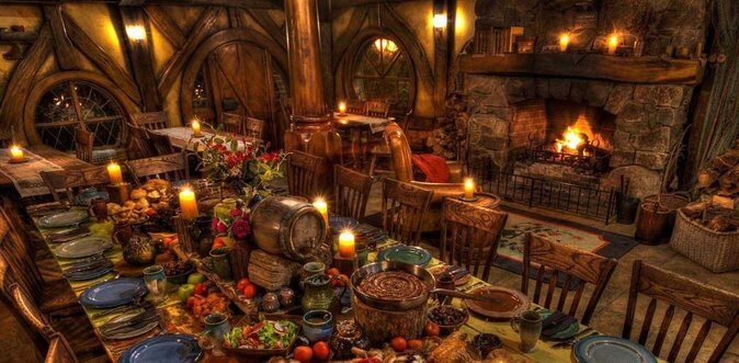 Private tour - Hobbiton Movie Set Evening Banquet Return from Auckland - Key things I’d watch for before you book