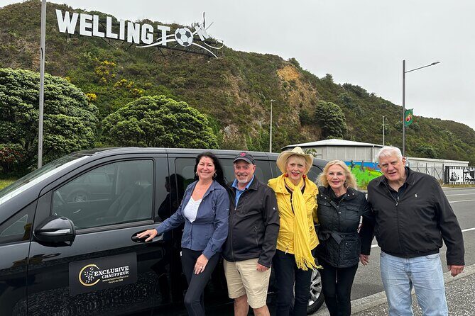 Private Tour in Wellington - Starting at Te Papa Tongarewa: getting oriented without boring museum time