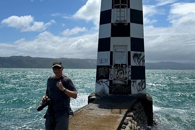 Private Tour in Wellington - Parliament (Beehive) and Old St Paul’s: classic Wellington architecture, timed right