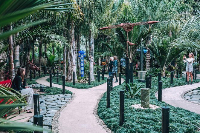 Private tour - Matakana Art & Wine Village - Matakana Art & Food Without the Rush: Market Time on Saturdays