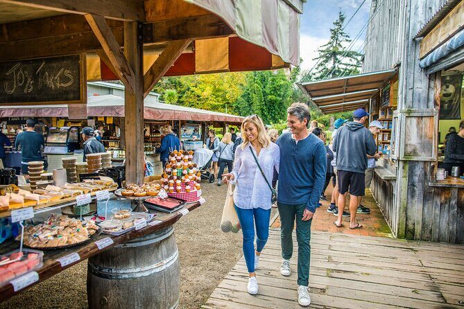 Private tour - Matakana Art & Wine Village - Who This Matakana Art & Wine Day Suits Best