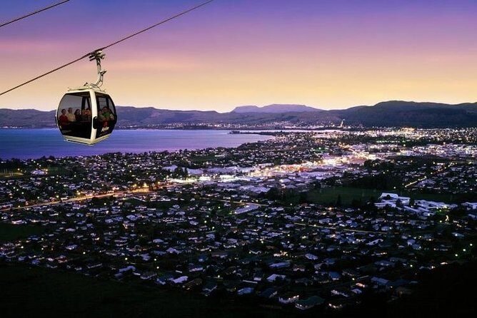 Private Tour - Rotorua Adventures Day Trip From Auckland - Why a private Auckland-to-Rotorua day feels different