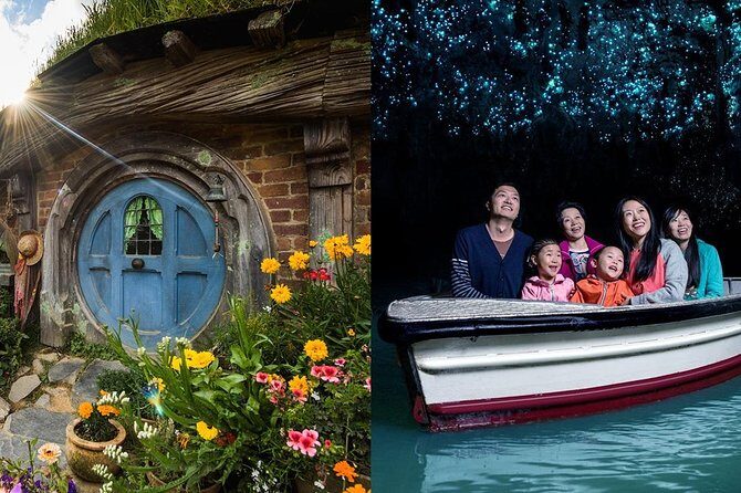 Private Tour to Rotorua’s Natural wonders and Māori Arts & craft. - The real value: transport, admissions, and what you get for $806.75