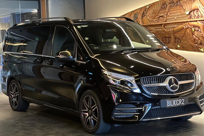 Private Tour to Rotorua’s Natural wonders and Māori Arts & craft. - Driver quality and schedule handling: the difference between good and great