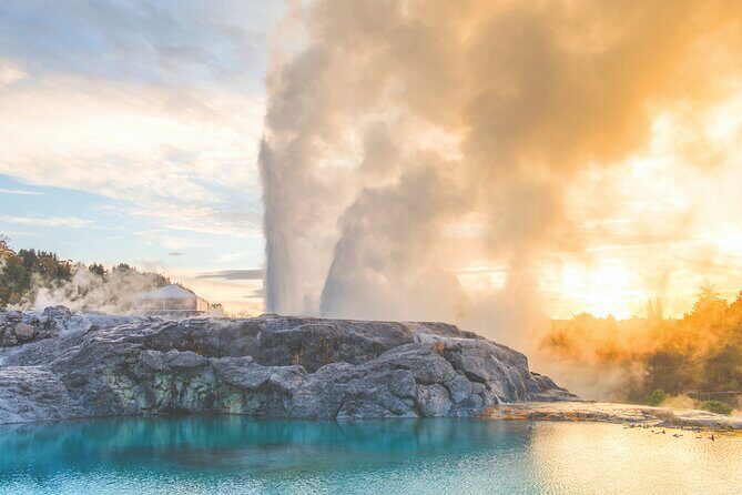 Private Tour to Rotorua’s Natural wonders and Māori Arts & craft. - Who this private Rotorua tour suits best