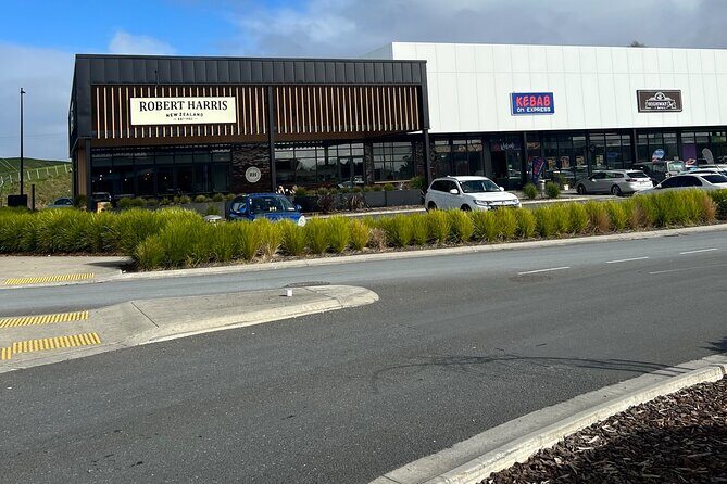 Private Transfer From Auckland Airport To Hamilton - Why This Transfer Feels Easier Than Taking It From the Airport