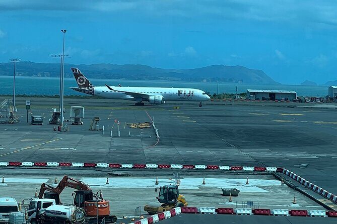 Private Transfer From Auckland Airport To Hamilton - The Drive: What “About 1 Hour 30 Minutes” Means for Your Day Plan