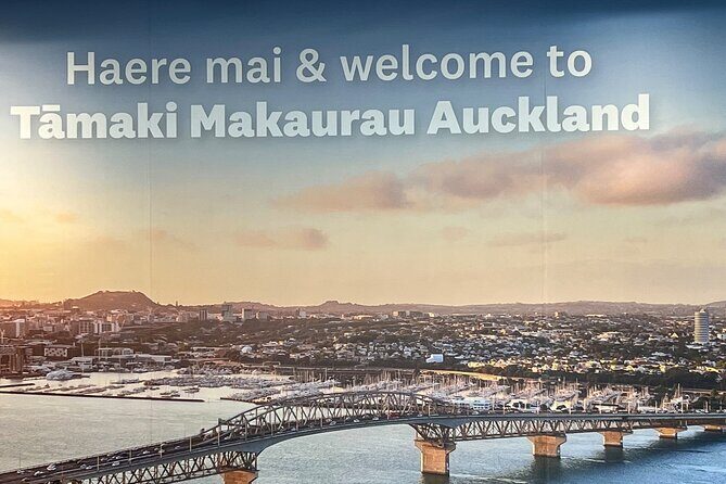 Private Transfer From Auckland Airport To Hamilton - Price and Value: When $186.17 Makes Sense