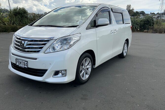 Private Transfer From Cruise Ship To Auckland Airport - Should You Book Shine Shuttle for a Cruise-to-Auckland-Airport Transfer?