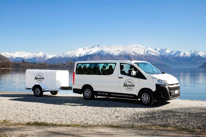Private Transfer from Wanaka to Queenstown Airport - Key things that matter (and why)