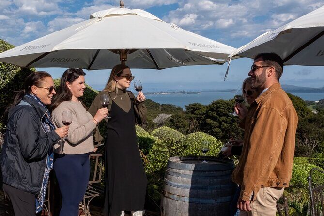 Private Waiheke Food & Wine Tour - Key highlights you’ll care about