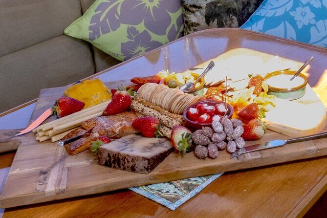 Private Waiheke Food & Wine Tour - Price and value: is $556.45 per person a fair deal?