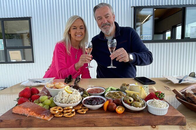 Private Wairarapa Wine Delights Tour from Wellington - Key things you’ll love about this Wairarapa wine delight day