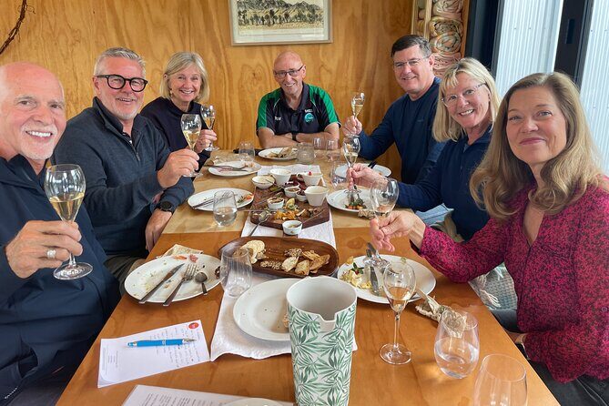 Private Wairarapa Wine Delights Tour from Wellington - Price and value: what $333.25 buys you in the real world
