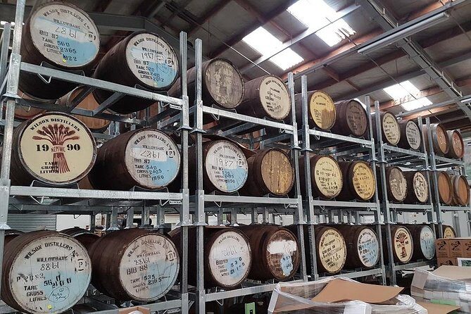 Private Wellington Craft Beer Full Day Tour - Boneface Tastings (45 Minutes): A Quick Flavor Stop That Still Has Value