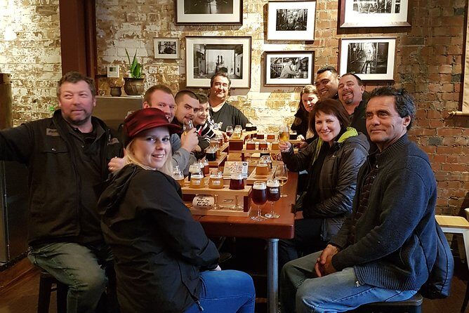 Private Wellington Craft Beer Half Day Tour - Price and what you really get for $148.94 per person