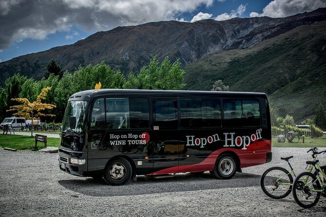 Private Wine Gourmet and Scenic Delights Tour from Picton - Optional add-ons and customization: making it your day