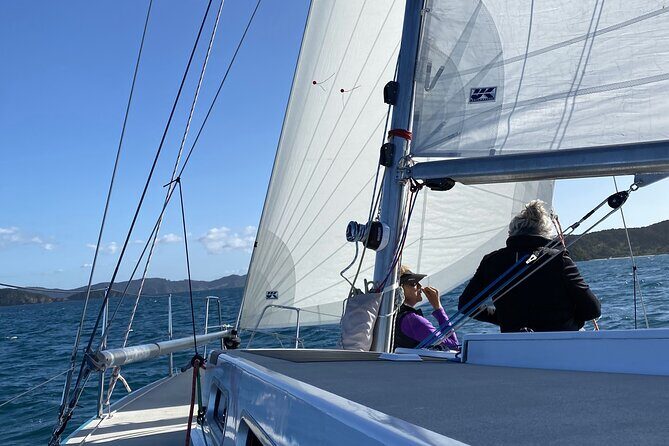 Private Yacht Charter and Island Excursions in the Bay of Islands - Who this charter suits best (and who might want a different option)