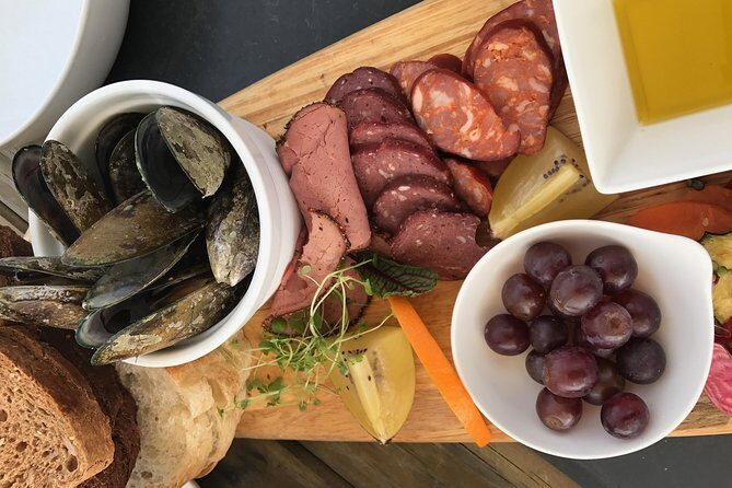Progressive Wine and Gourmet Trail of Marlborough - A Marlborough wine day that feels planned, not choreographed