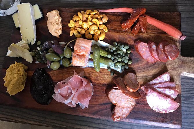 Progressive Wine and Gourmet Trail of Marlborough - Stop-by-stop: from Saint Clair’s Vineyard Kitchen to The Vines Village