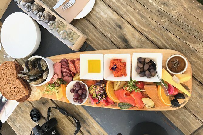 Progressive Wine and Gourmet Trail of Marlborough - Price and value: why $493.36 can make sense here
