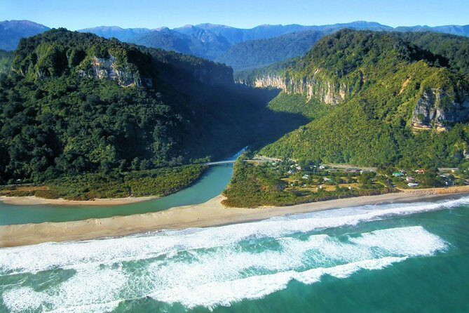 Punakaiki Blow Holes & Pancake Rocks Scenic Tour - How the 3-hour timing works for a West Coast day