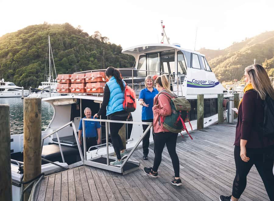 Queen Charlotte Sound Cruise with Lunch - Should You Book the Queen Charlotte Sound Cruise With Lunch?
