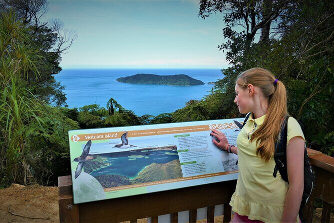 Queen Charlotte Track - Ultimate one Day Walk and Cruise - Key highlights you should know before you go