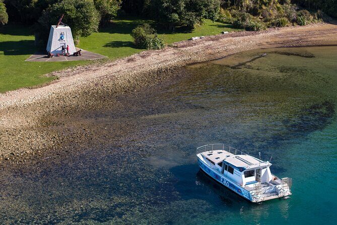 Queen Charlotte Track - Ultimate one Day Walk and Cruise - How the day feels in real life: pacing, group size, and what to bring