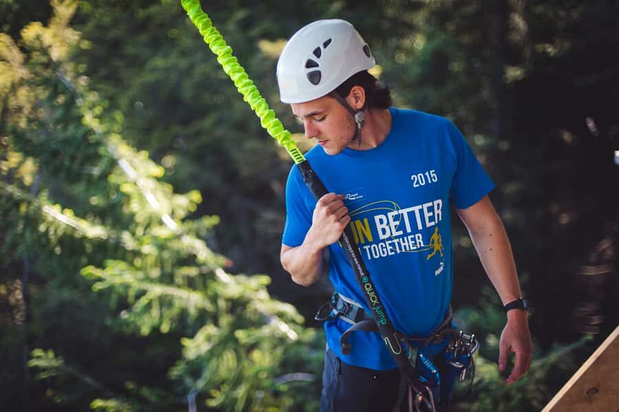 Queenstown: 1-Hour Zipline Tour with 2-Lines & 21-Meter Drop - Who this tour suits best (and who should skip it)