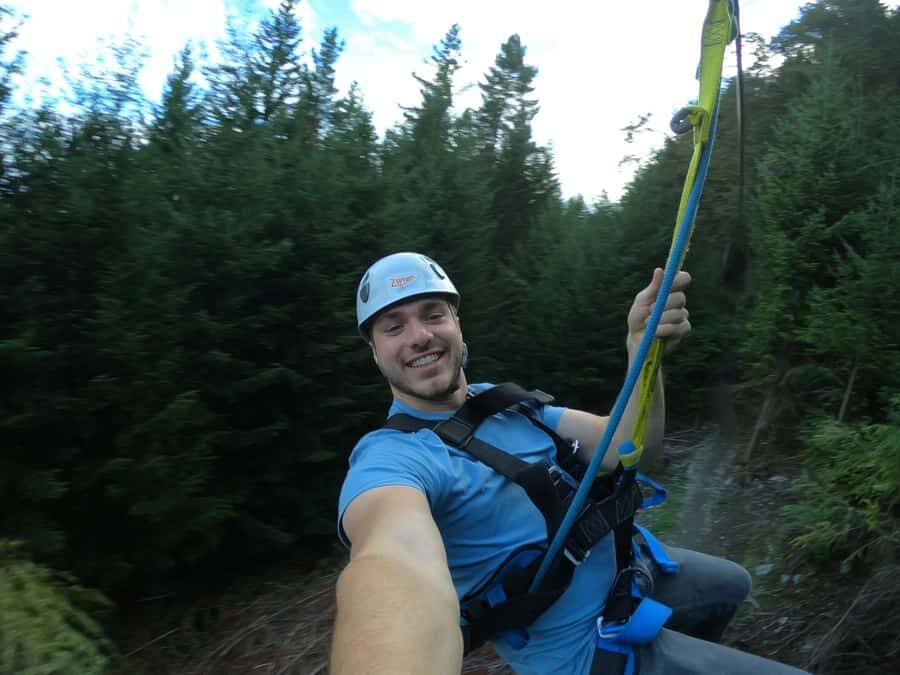 Queenstown: 1-Hour Zipline Tour with 2-Lines & 21-Meter Drop - Price and value: is $71 for one hour worth it?