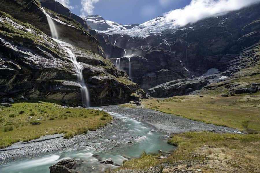 Queenstown: 2.5 Hour Flight to Fiordland's Iconic Locations - From Queenstown to Fiordland in 150 Minutes