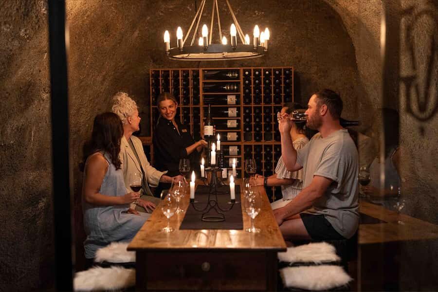 Queenstown, Arrowtown, Gibbston: Flexible Wine Hopper Tours - Key things to know before you book
