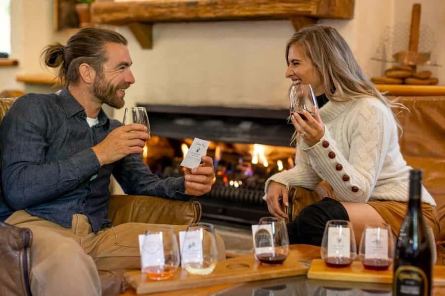 Queenstown, Arrowtown, Gibbston: Flexible Wine Hopper Tours - Pickup points and how the 6-hour timing actually works