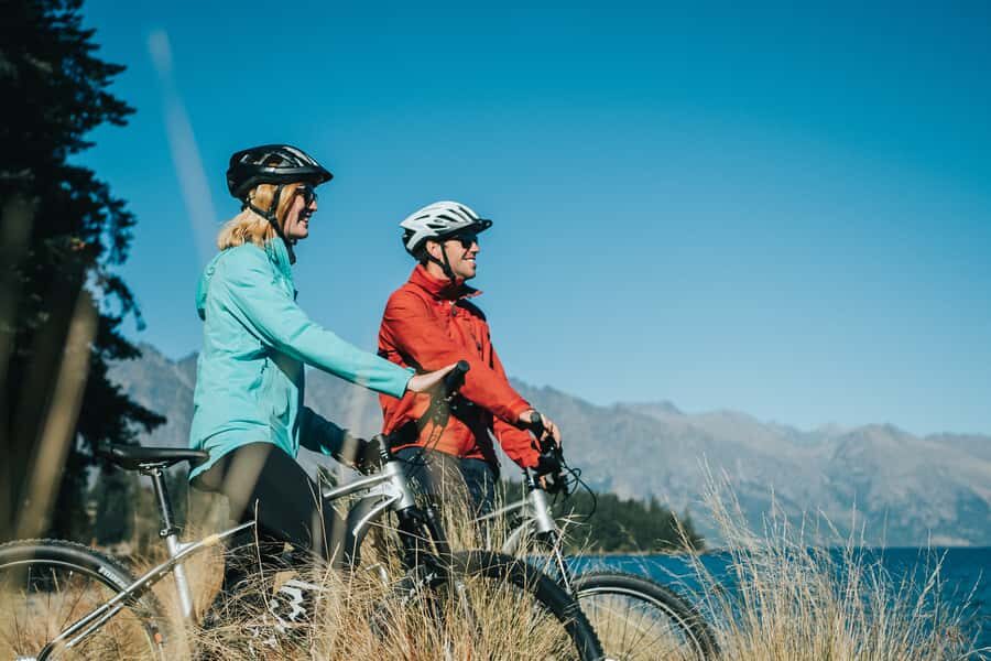 Queenstown: Arrowtown To Queenstown Biking Adventure - What to Pack for a Self-Guided Trail Day