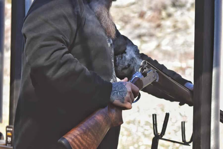Queenstown: Clay Target Shooting Experience - Queenstown Clay Shooting at Oxbow: Where the Fun Actually Happens