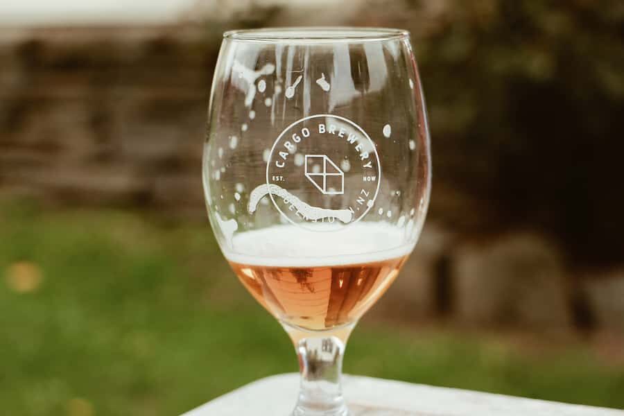 Queenstown: Craft Beer Brewery Tour with Lunch - Price and value: what $110 actually buys