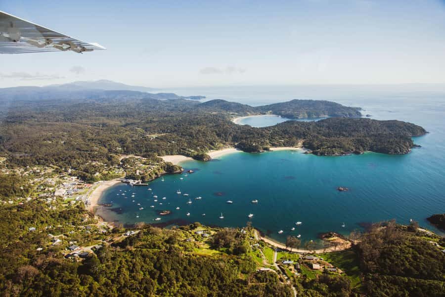 Queenstown: Day Trip to Stewart Island via Scenic Flight - Why Stewart Island feels like a New Zealand timeout