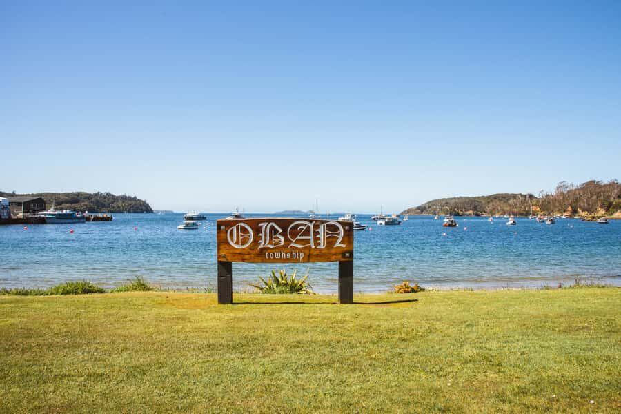 Queenstown: Day Trip to Stewart Island via Scenic Flight - Ulva Island, coastline strolls, and rainforest walks